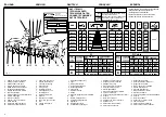 Предварительный просмотр 2 страницы Maschio COBRA 00553051 Use And Maintenance / Spare Parts