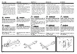 Предварительный просмотр 16 страницы Maschio COBRA 00553051 Use And Maintenance / Spare Parts