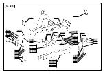 Предварительный просмотр 42 страницы Maschio COBRA 00553051 Use And Maintenance / Spare Parts