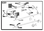 Предварительный просмотр 44 страницы Maschio COBRA 00553051 Use And Maintenance / Spare Parts