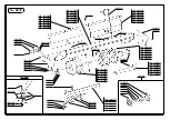 Предварительный просмотр 50 страницы Maschio COBRA 00553051 Use And Maintenance / Spare Parts