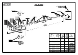 Предварительный просмотр 58 страницы Maschio COBRA 00553051 Use And Maintenance / Spare Parts