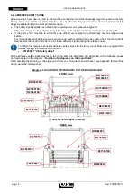 Preview for 18 page of Maschio ENTRY 120 Use And Maintenance