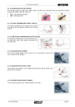 Preview for 25 page of Maschio ENTRY 120 Use And Maintenance