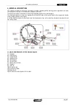 Preview for 31 page of Maschio ENTRY 120 Use And Maintenance