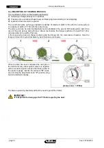 Preview for 32 page of Maschio ENTRY 120 Use And Maintenance