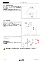 Preview for 36 page of Maschio ENTRY 120 Use And Maintenance