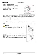 Preview for 48 page of Maschio ENTRY 120 Use And Maintenance