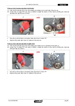 Preview for 55 page of Maschio ENTRY 120 Use And Maintenance