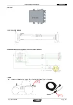 Предварительный просмотр 225 страницы Maschio EXTREME 266 HTC Use And Maintenance