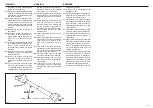 Предварительный просмотр 15 страницы Maschio F07010128 Use And Maintenance