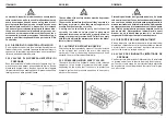 Preview for 21 page of Maschio F07010620 Use And Maintenance