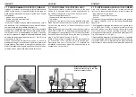 Preview for 33 page of Maschio F07010620 Use And Maintenance