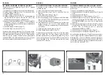 Preview for 56 page of Maschio F07010620 Use And Maintenance