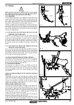 Preview for 69 page of Maschio F07011399 Use And Maintenance