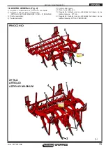 Preview for 79 page of Maschio F07011399 Use And Maintenance