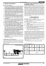 Preview for 15 page of Maschio F07011424 Use And Maintenance