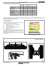 Preview for 41 page of Maschio F07011424 Use And Maintenance