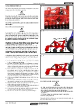 Preview for 65 page of Maschio F07011424 Use And Maintenance