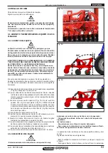 Preview for 83 page of Maschio F07011424 Use And Maintenance