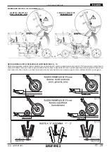 Preview for 29 page of Maschio G19501383 Use And Maintenance