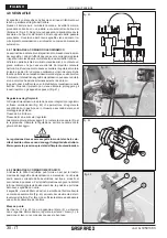 Preview for 30 page of Maschio G19501383 Use And Maintenance