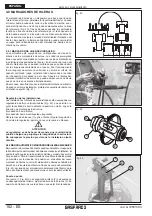 Preview for 182 page of Maschio G19501383 Use And Maintenance