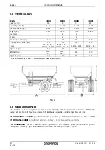 Preview for 12 page of Maschio GASPARDO AIRONE Use And Maintenance