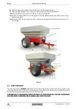 Preview for 16 page of Maschio GASPARDO AIRONE Use And Maintenance