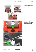 Preview for 31 page of Maschio GASPARDO AIRONE Use And Maintenance