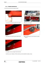 Preview for 32 page of Maschio GASPARDO AIRONE Use And Maintenance