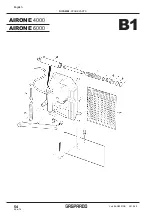 Preview for 54 page of Maschio GASPARDO AIRONE Use And Maintenance