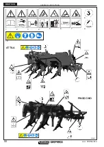 Preview for 50 page of Maschio GASPARDO ARTIGLIO 250 Use And Maintenance