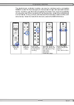 Preview for 5 page of Maschio GASPARDO CIRO E Use And Maintenance - Operator'S Manual