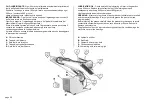 Preview for 20 page of Maschio Gaspardo KATIA 650 Use And Maintenance / Spare Parts