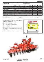 Preview for 5 page of Maschio GASPARDO VELOCE Use And Maintenance