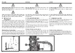 Preview for 22 page of Maschio GIRAFFA 160 Use And Maintenance / Spare Parts