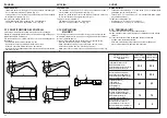 Preview for 26 page of Maschio GIRAFFA 160 Use And Maintenance / Spare Parts