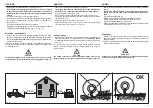 Preview for 31 page of Maschio GIRAFFA 160 Use And Maintenance / Spare Parts