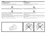 Preview for 13 page of Maschio J 140 Use And Maintenance / Spare Parts