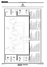 Preview for 26 page of Maschio JUMBO RAPIDO 6000 Use And Maintenance