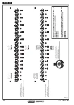 Preview for 30 page of Maschio JUMBO RAPIDO 6000 Use And Maintenance