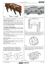 Preview for 31 page of Maschio JUMBO RAPIDO 6000 Use And Maintenance