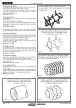Preview for 32 page of Maschio JUMBO RAPIDO 6000 Use And Maintenance