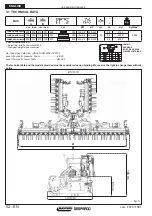 Preview for 52 page of Maschio JUMBO RAPIDO 6000 Use And Maintenance