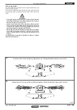 Preview for 59 page of Maschio JUMBO RAPIDO 6000 Use And Maintenance