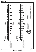 Preview for 66 page of Maschio JUMBO RAPIDO 6000 Use And Maintenance