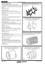 Preview for 68 page of Maschio JUMBO RAPIDO 6000 Use And Maintenance
