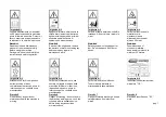 Preview for 7 page of Maschio MARTINA 500 Instruction Manual For Use And Maintenance