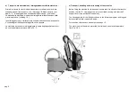 Preview for 8 page of Maschio MARTINA 500 Instruction Manual For Use And Maintenance